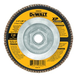 Dewalt Xp Dw Contaminant Free Extended Performance High Density