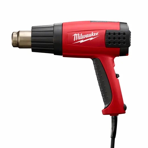 Industrial Heat Gun - Variable Temp