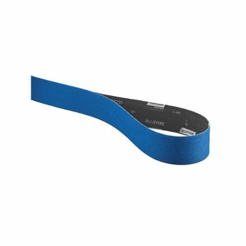 Norton® BlueFire® 78072728744 R823P File Coated Abrasive