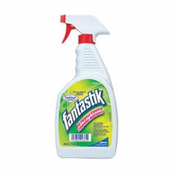 Fantastik Scrubbing Bubbles Heavy Duty All Purpose Cleaner - 32 oz bottle