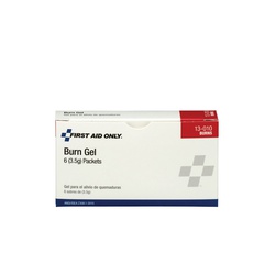 First Aid Only® 13-010