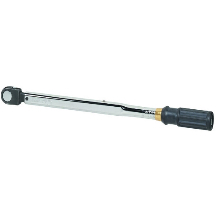 Micrometer Adjustable Torque