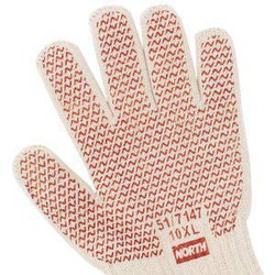 Honeywell North 51/7147 Grip-N Hot Mill Glove