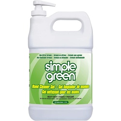 Simple Green 2710000213225 Cleaner/degreaser,2.50 Gal.,jug