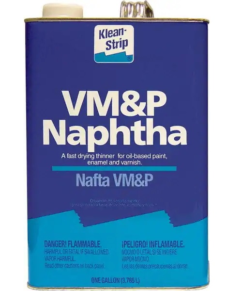 Naphtha Thinner Quart –