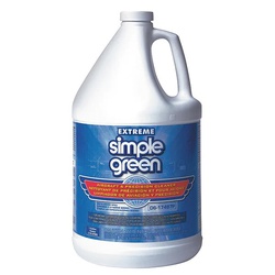 Simple Green® 0110000413406 Extreme Aircraft and Precision Cleaner, 1 ...