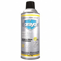 CRC - 02094 - Dry Film Silicone Lubricant - 16 Ounce Aerosol