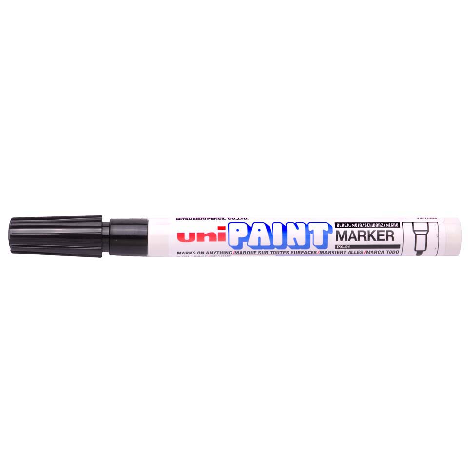 Uni Paint Marker PX-21 Fine