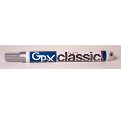 White Paint Markers, GP-X Classic Markers, 0968-500