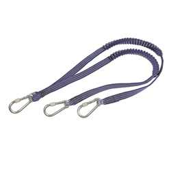 3M™ DBI-SALA® 1150917 Twin Leg Tool Lanyard, 30 lb Capacity