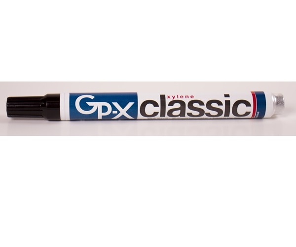 GP-X Classic Markers - Blue 0960-503 0960503
