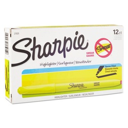 Sharpie Mean Streak White Marker 85018 from Sharpie - Acme Tools