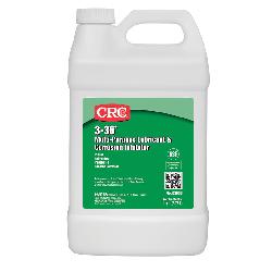 CRC - 02094 - Dry Film Silicone Lubricant - 16 Ounce Aerosol