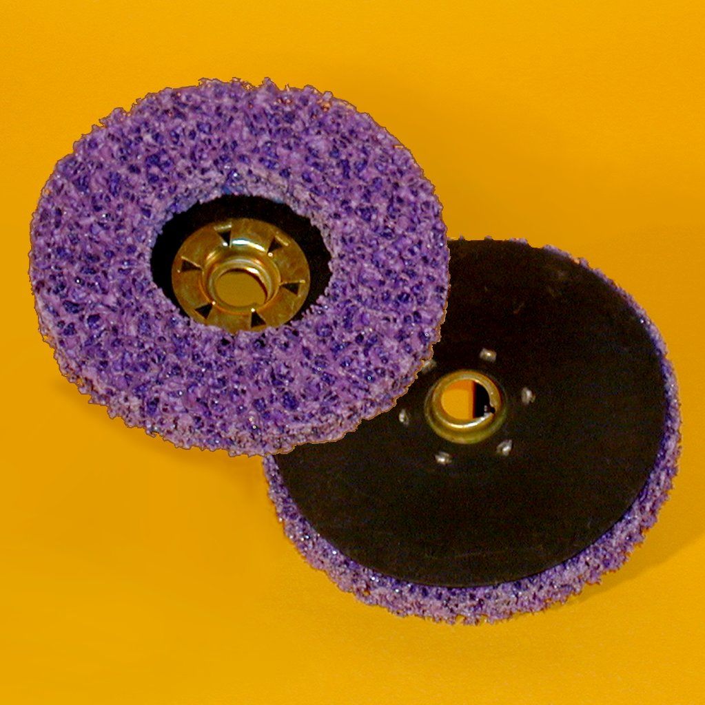 Scotch-Brite™ Industrial Abrasive Products