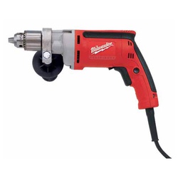 Milwaukee best sale industrial drill