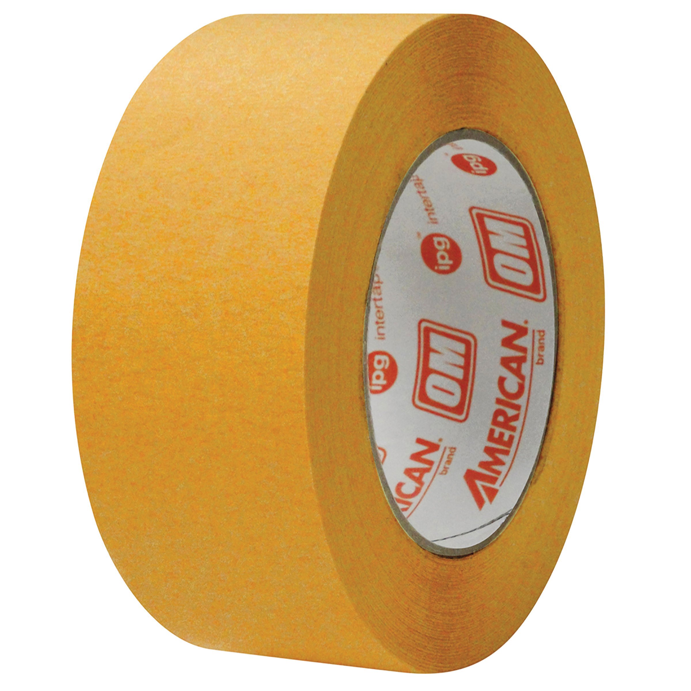 Intertape® OM4855 OrangeMask™ High Temperature High Performance 