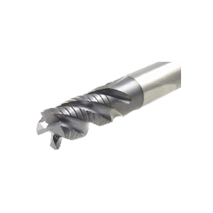 Iscar 5622304 SOLIDSHRED Medium Length Roughing End Mill, 3/8 in