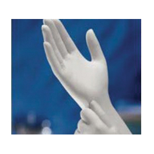 kimberly clark silver nitrile gloves