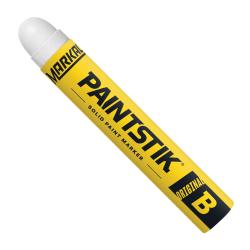 Markal 97302 Paint Marker, Permanent, Yellow