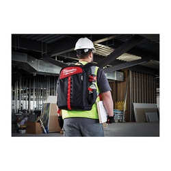 Milwaukee 14 In. Low Profile Tool Backpack 48-22-8202 - The Home - Foto 13