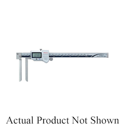 Mitutoyo 536-148 Point Jaw Inside Caliper, 70 to 450 mm