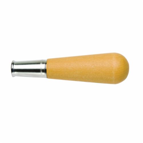 CRESCENT NICHOLSON® 21485N File Handle, 1-5/16 in Dia Handle CRESCENT NICHOLSON® 21485N File Handle, 1-5/16 in Dia Handle