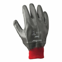 10ct LG Men Nitr Gloves