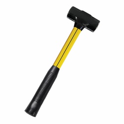 Ampco Safety Tools Ball Peen Hammer 1lb:Facility Safety and Maintenance