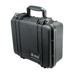 Pelican™ PROTECTOR CASE™ 1400-001-110 1400NF Small Protective Case With ...