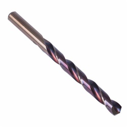 Precision Twist Drill 022006