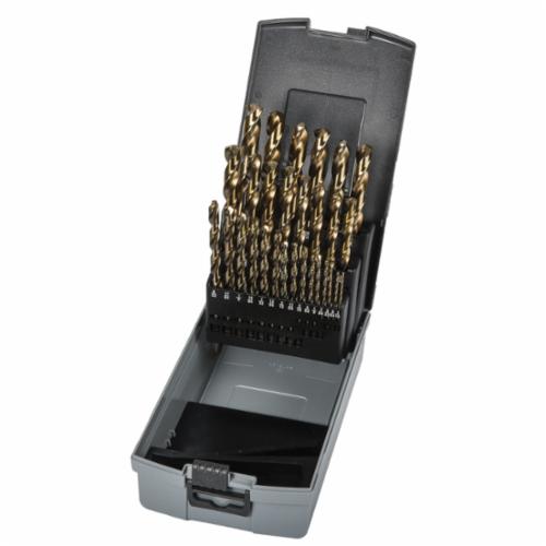 Precision Twist Drill 090290 C29R10CO Type J Heavy Duty Jobber