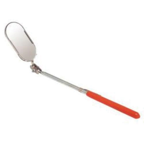 Proto® J2371 Fixed Length Flat Inspection Mirror, 1 in L x 2