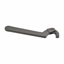 Proto® JC471 Adjustable Hook Spanner Wrench, 3/4 to 2 in Capacity