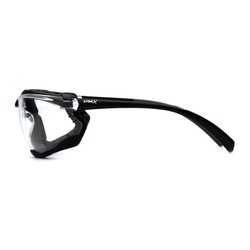 Pyramex® Proximity® SB9310ST Lightweight Safety Eyewear, H2X Anti-Fog ...