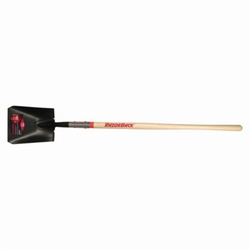 Black Diamond Square Point Transfer Shovel WLH - 48