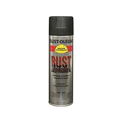 Rust-Oleum® 215634 V2100 System Rust Reformer Spray, 15 oz Container ...