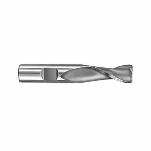 SGS 36872 Z1PCR Z-Carb-AP High Performance End Mill, Titanium Nitride-X