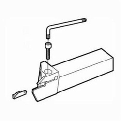 Sandvik Coromant 5736066 CoroCut® 1-2 Indexable Profiling