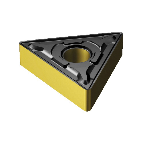 Neutral Cut Carbide TNMG 432-PM 4315 Sandvik Coromant Triangle T-Max P Insert for Turning Inveio Coating Technology Ti C,N +Al2O3+TiN 4315 Grade 