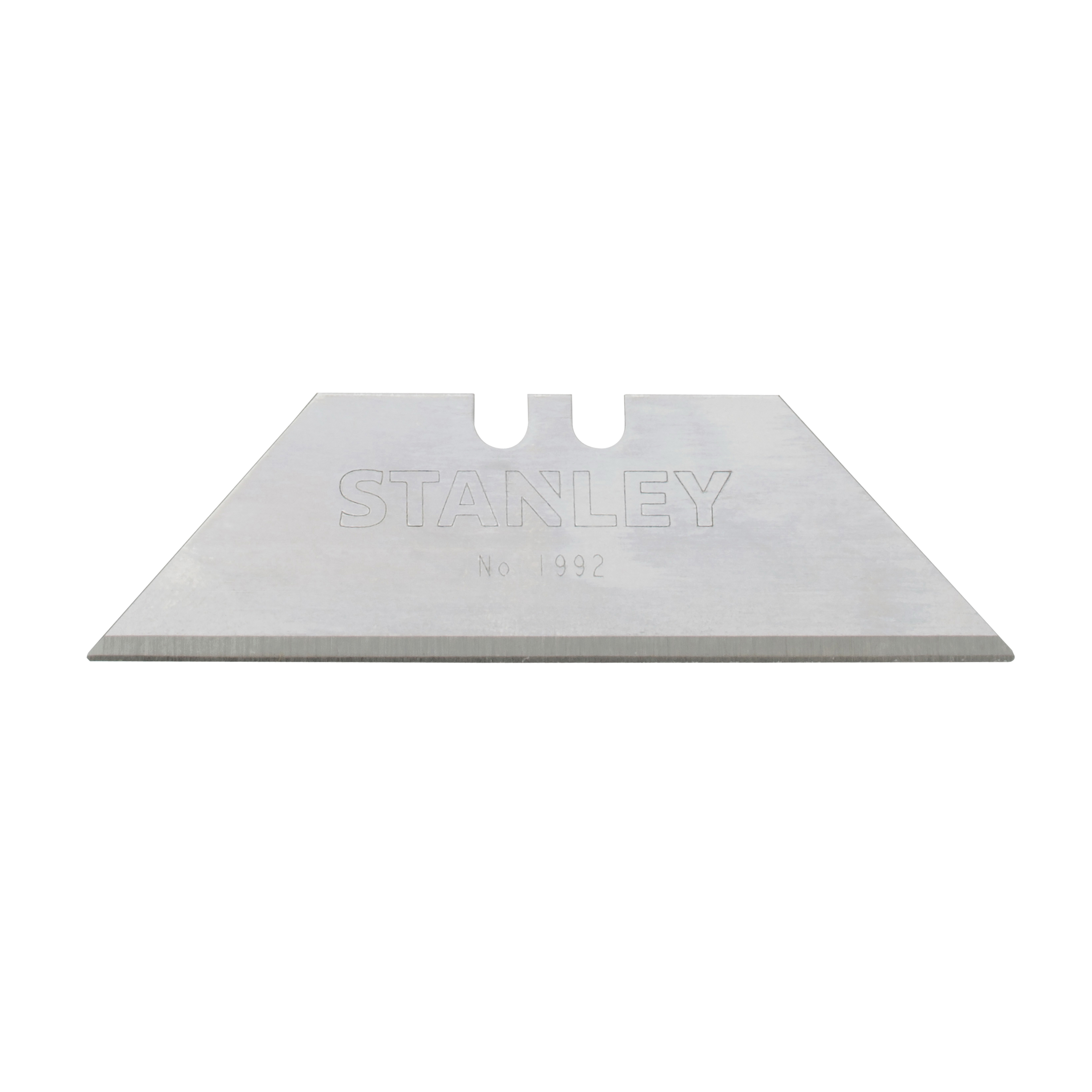 Stanley 1992B Knife Blades Heavy-Duty Dispenser Of 10