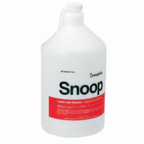 Swagelok® Snoop® MS-SNOOP-GAL Liquid Leak Detector, 1 gal Bottle