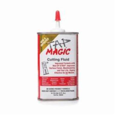 Tap Magic Xtra-Thick Liquide de coupe, 16 oz, flacon souple – 12 par C –  Segomo Tools