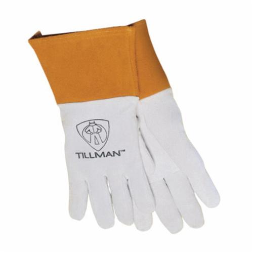 STIHL Value PRO Men's Medium Leather Work Glove - Gillman Home Center