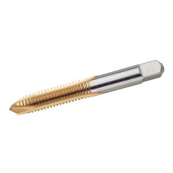 High Speed Steel 6 Thread Forming Bright Finish 40 Pitch 5900- Pack of 2 Widia Gtd Tap Right Hand 