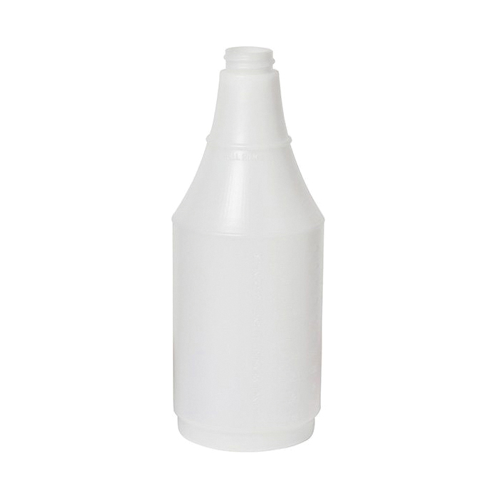 Plastic Carafe Spray Bottles - 16 oz Spray Bottles